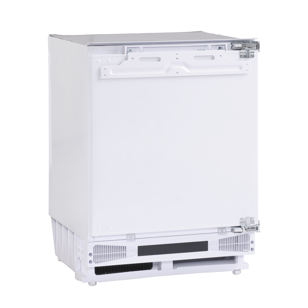 Space-Saving Combi Fridge BIC111WE