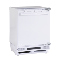 Ledusskapis Combi BIC111WE