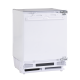 Space-Saving Combi Fridge BIC111WE