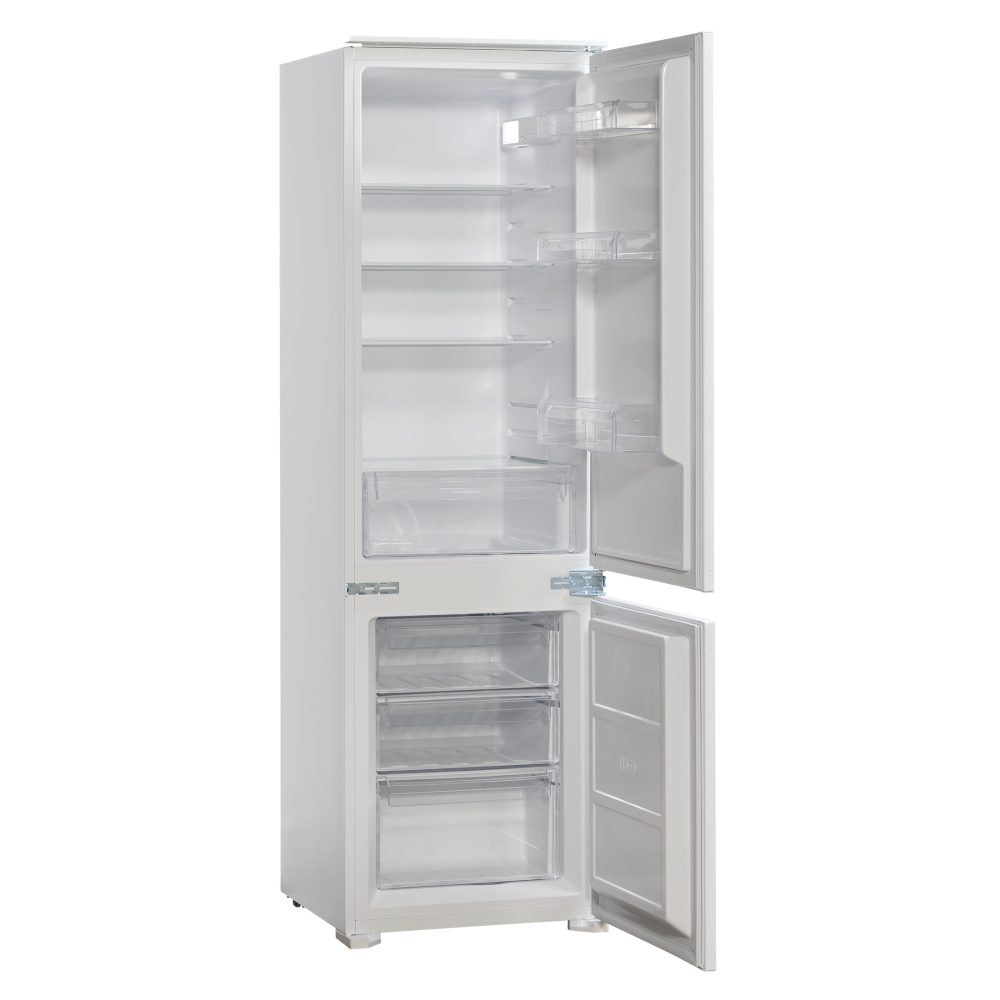 Smart Combi Fridge-Freezer BIC249WE