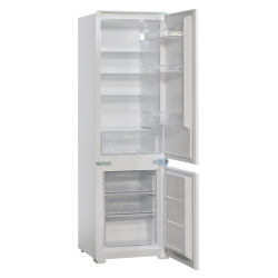 Ledusskapis Combi BIC249WE