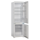 Smart Combi Fridge-Freezer BIC249WE