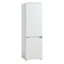 Ledusskapis Combi BIC249WE