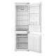 Smart Combi Fridge-Freezer CBI247NFWE