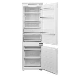 Ledusskapis Combi CBI267NFWD
