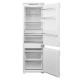 Refrigerator Combi CBI267NFWD