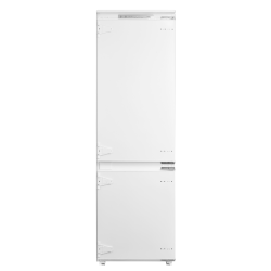 Ledusskapis Combi CBI267NFWD