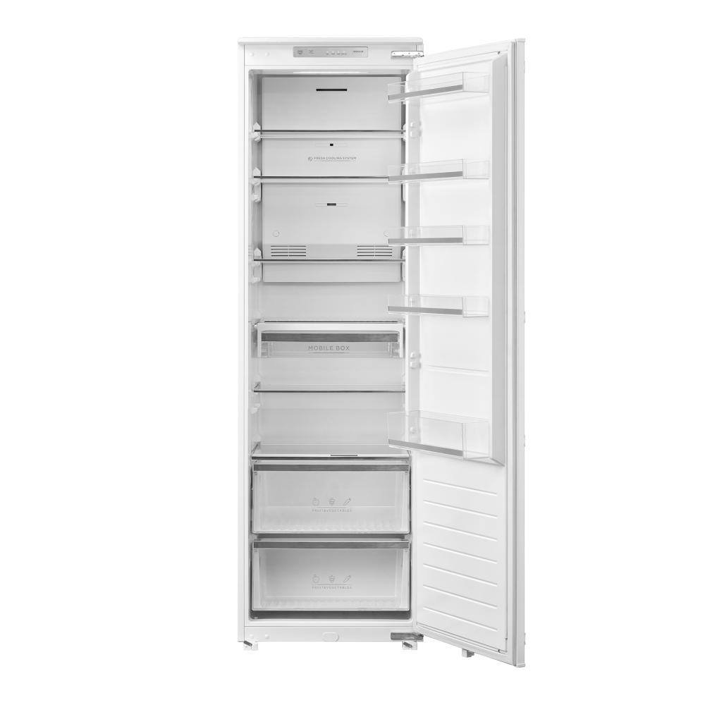 Холодильник RFI304WD с системой Multi Flow