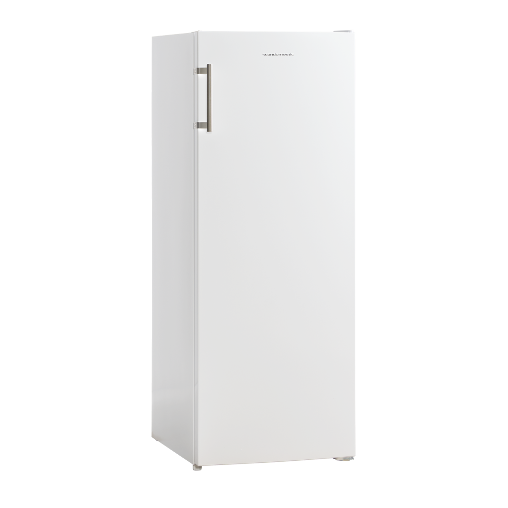 161L Static Freezer - NoFrost Technology