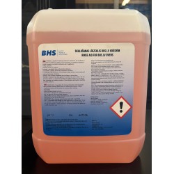 Skalavimo skystis konvekcinei krosnelei, 10 l