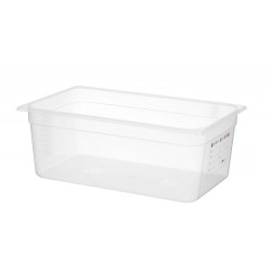 Polipropileno indas GN1/1, aukštis-100 12L