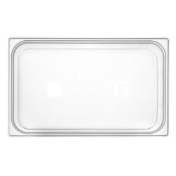 Polipropileno indas GN1/1, aukštis-100 12L
