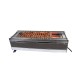 Gril Professionnel 850E en Quartz