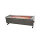 Gril Professionnel 850E en Quartz