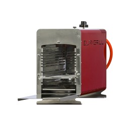 Gas grill C1