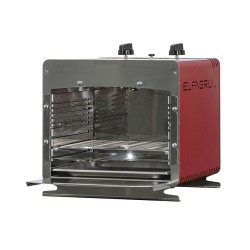 Gas grill C2