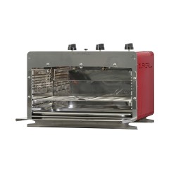 Gas grill C3