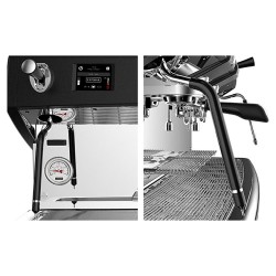 Machine à café Diamant PRO 2GR 3B TA