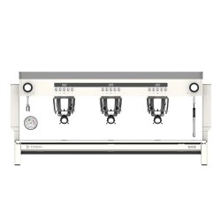 Coffee machine EX3 3 gr Display