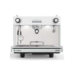 Coffee machine EX2 Mini 1gr Control