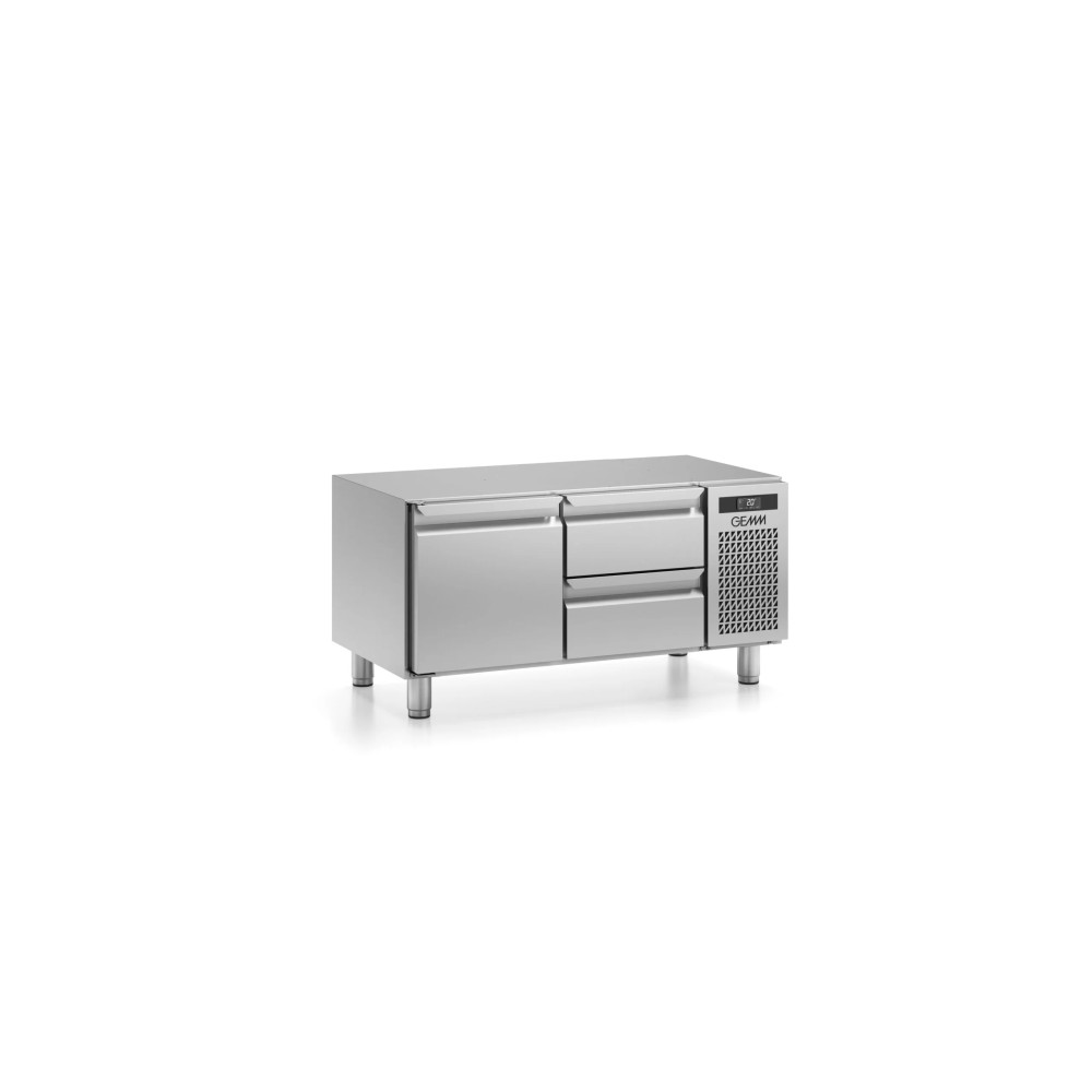 Compact Worktable Refrigerator BRS/121