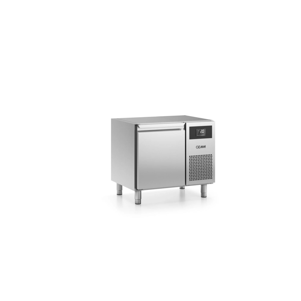 Commercial Grade Refrigerated Preparation Table