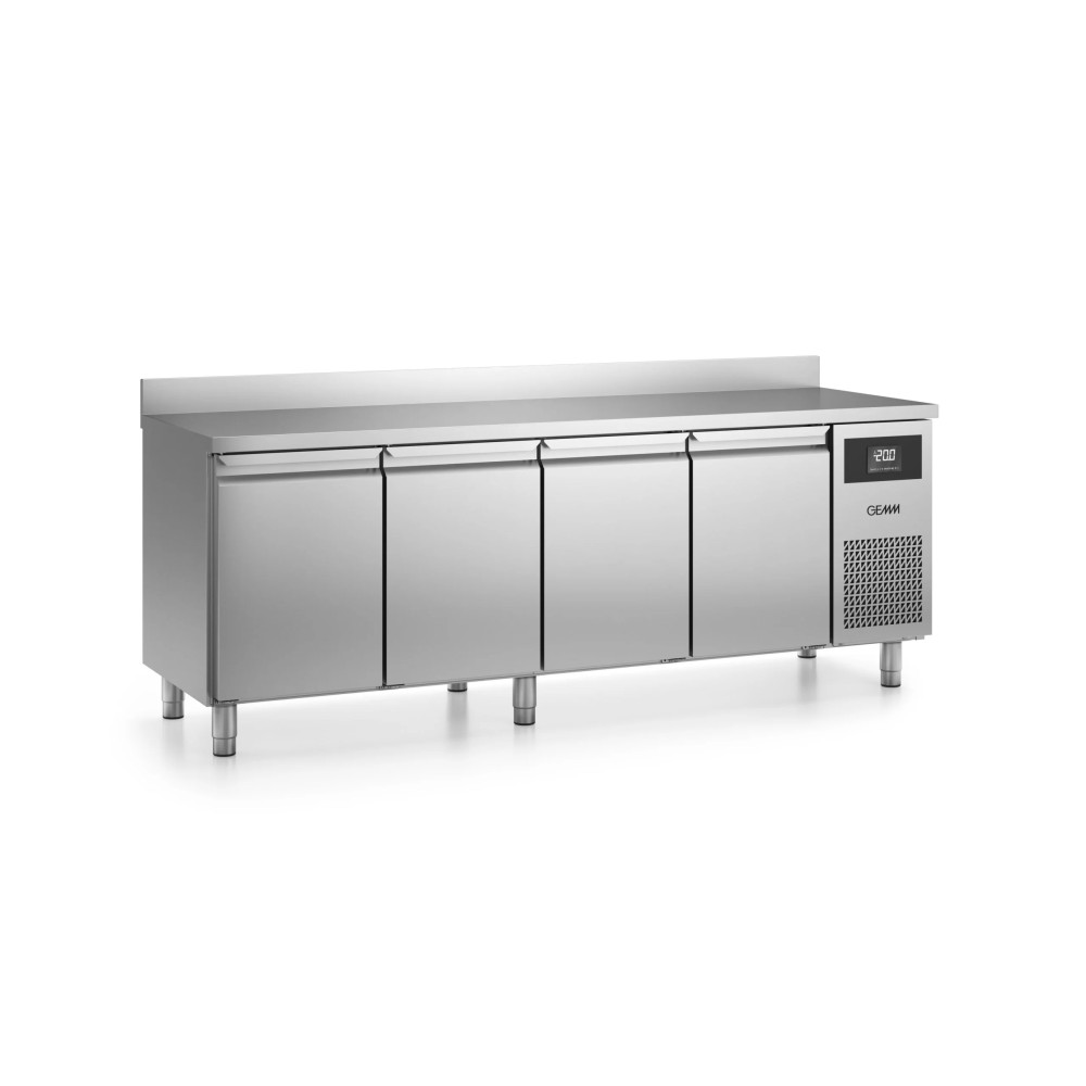 Congélateur de Cuisine GN1/1 TGB7D/220A