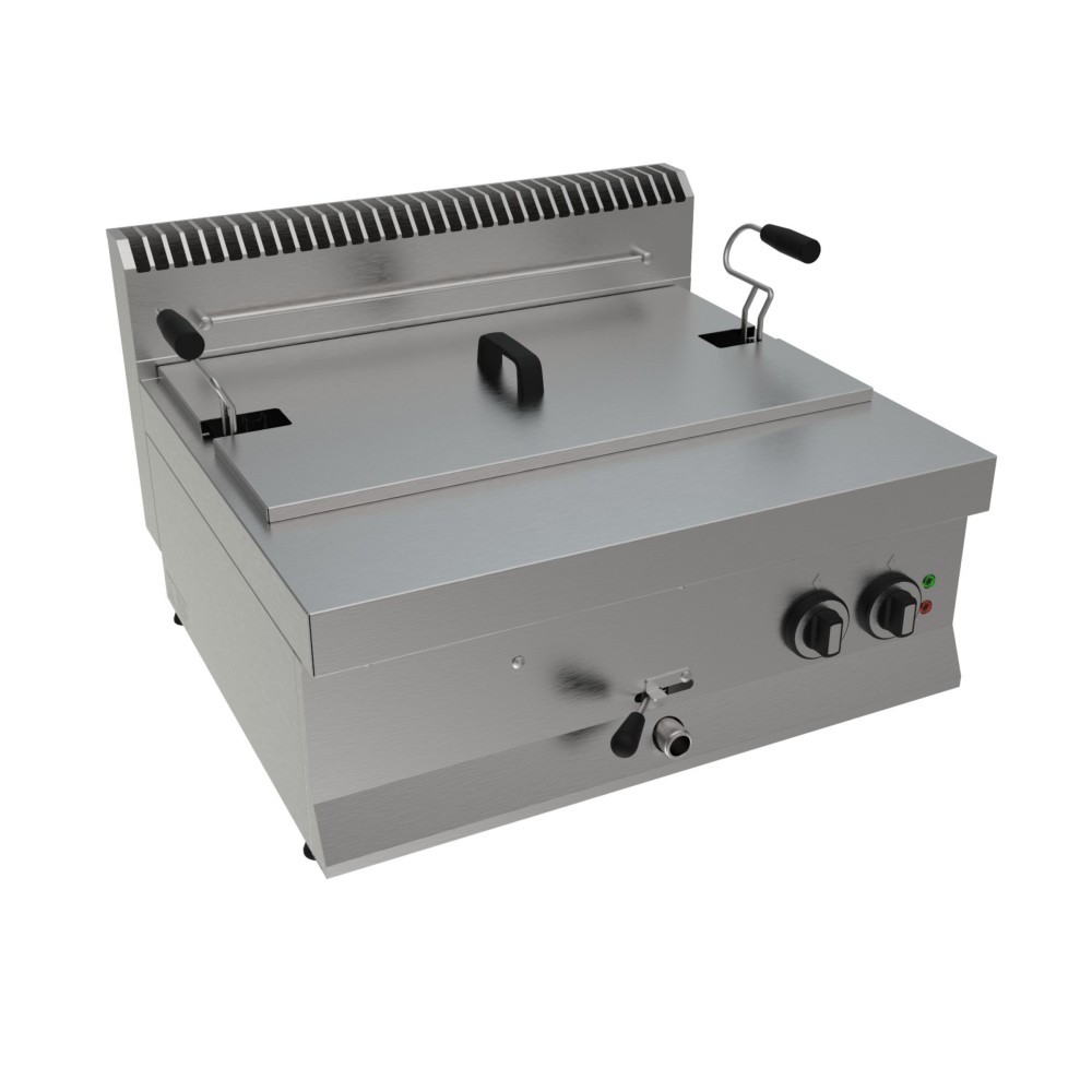 Electric Fryer 32L FPI105E - Your Chef's Companion