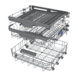 Dishwasher DWI1442WC