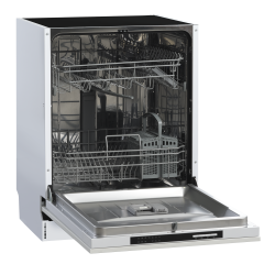 Dishwasher DWI1444WC