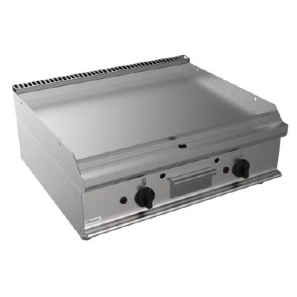 Plaque de cuisson à gaz P7/FTG2BBLK