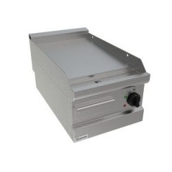 Elektriskā gluda grilvirsma P7/KTE1BBLK