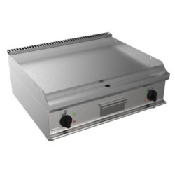 Elektriskā gluda grilvirsma P7/FTE2BBLK
