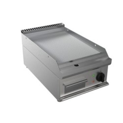 Elektriskā rievota grilvirsma P7/KTE1BBRK