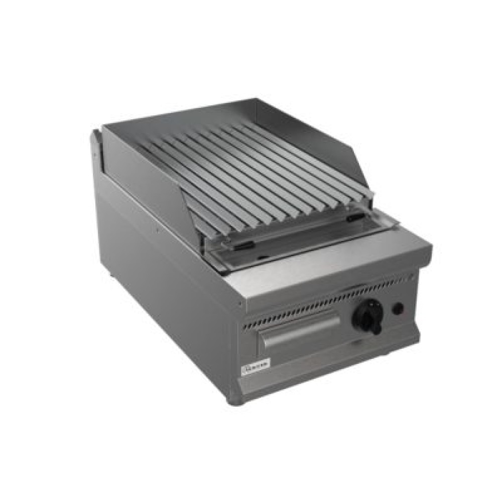 Expert Lavastone Grill P7/BS1BB
