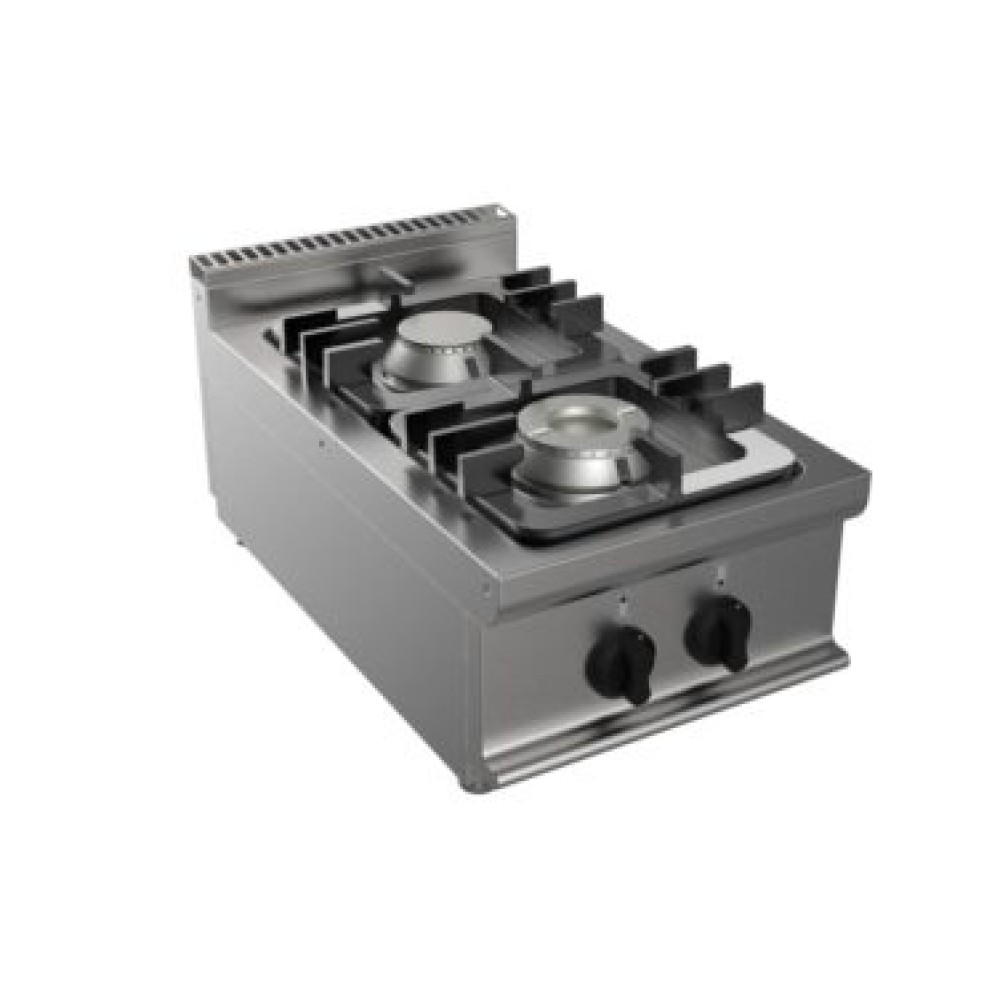 Table de cuisson à gaz PREMIUM 700 E7/CUPG2BB.1M1G