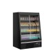 Vitrine Frigo Galaxy+ GPL10FGD - Modèle Noir