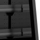 Vitrine Frigo Galaxy+ GPL10FGD - Modèle Noir