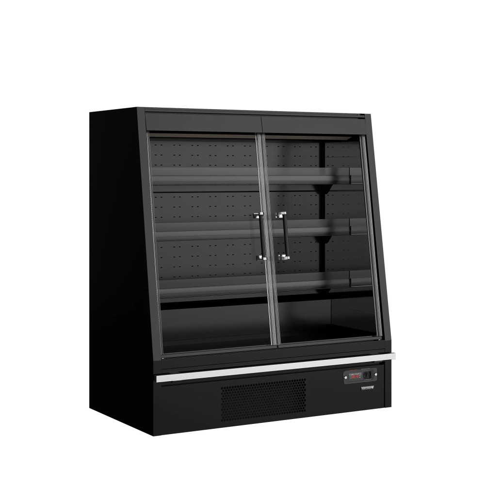 Vitrine Galaxy+ GPL14FGD Sombre