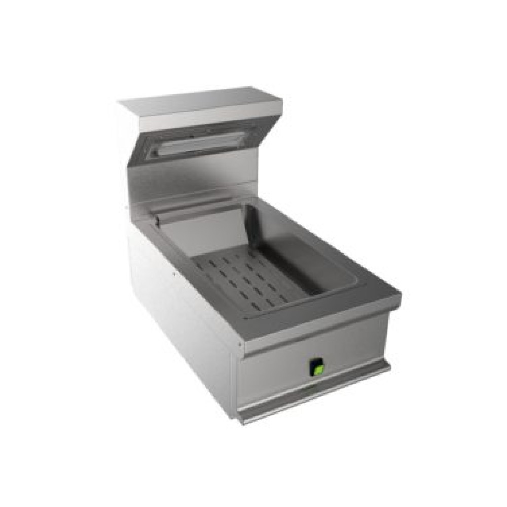 Maintien au Chaud de Frites Électrique GN1/1