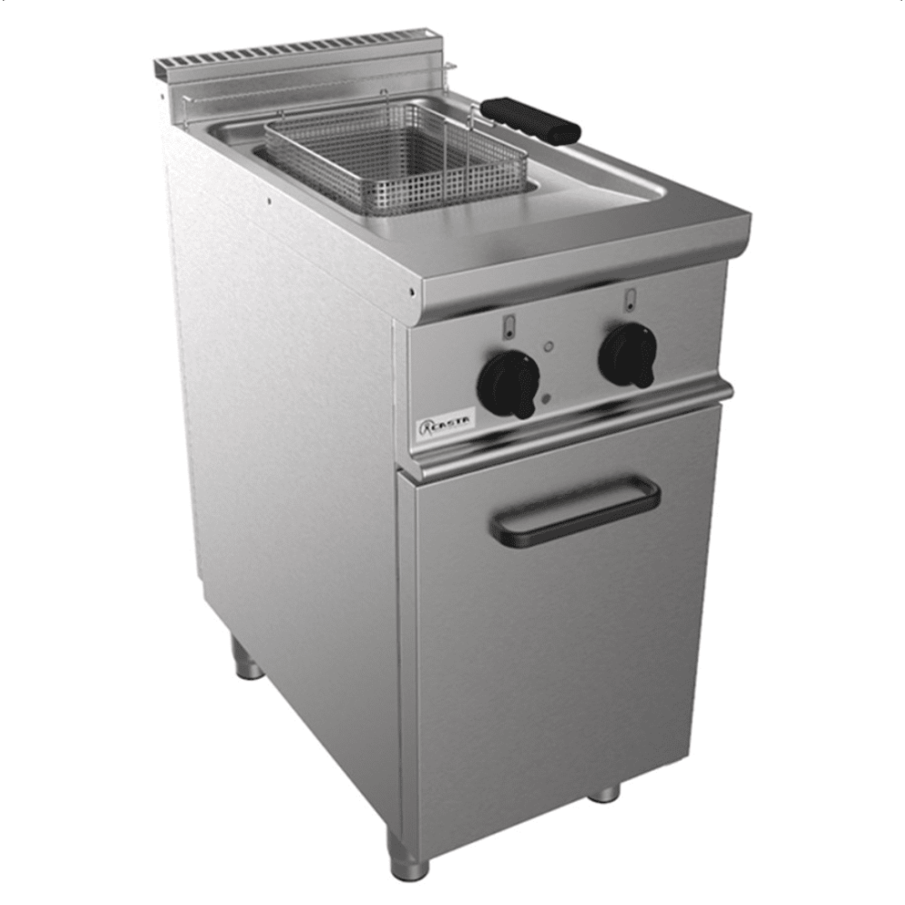 Friteuse Électrique 13L avec Armoire EASY 700 E7/FRE1V13
