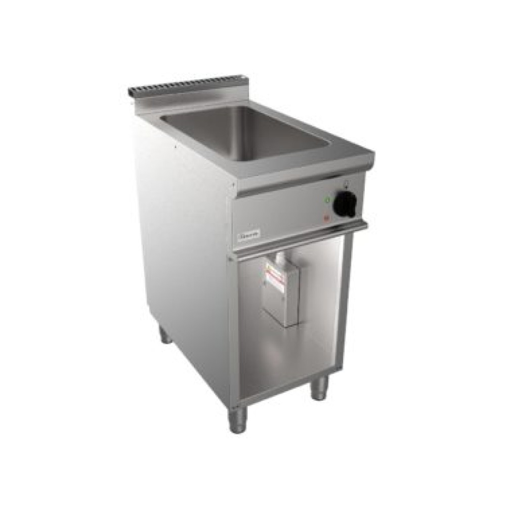 Bain-marie avec armoire neutre - Modèle EASY 700 E7/KME1BA