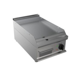 Elektriskā gluda grilvirsma EASY 700 E7/KTE1BBLK