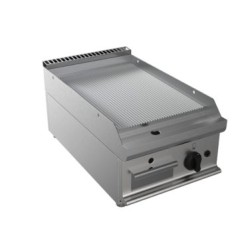 Elektriskā rievota grilvirsma EASY 700 E7/KTE1BBRK