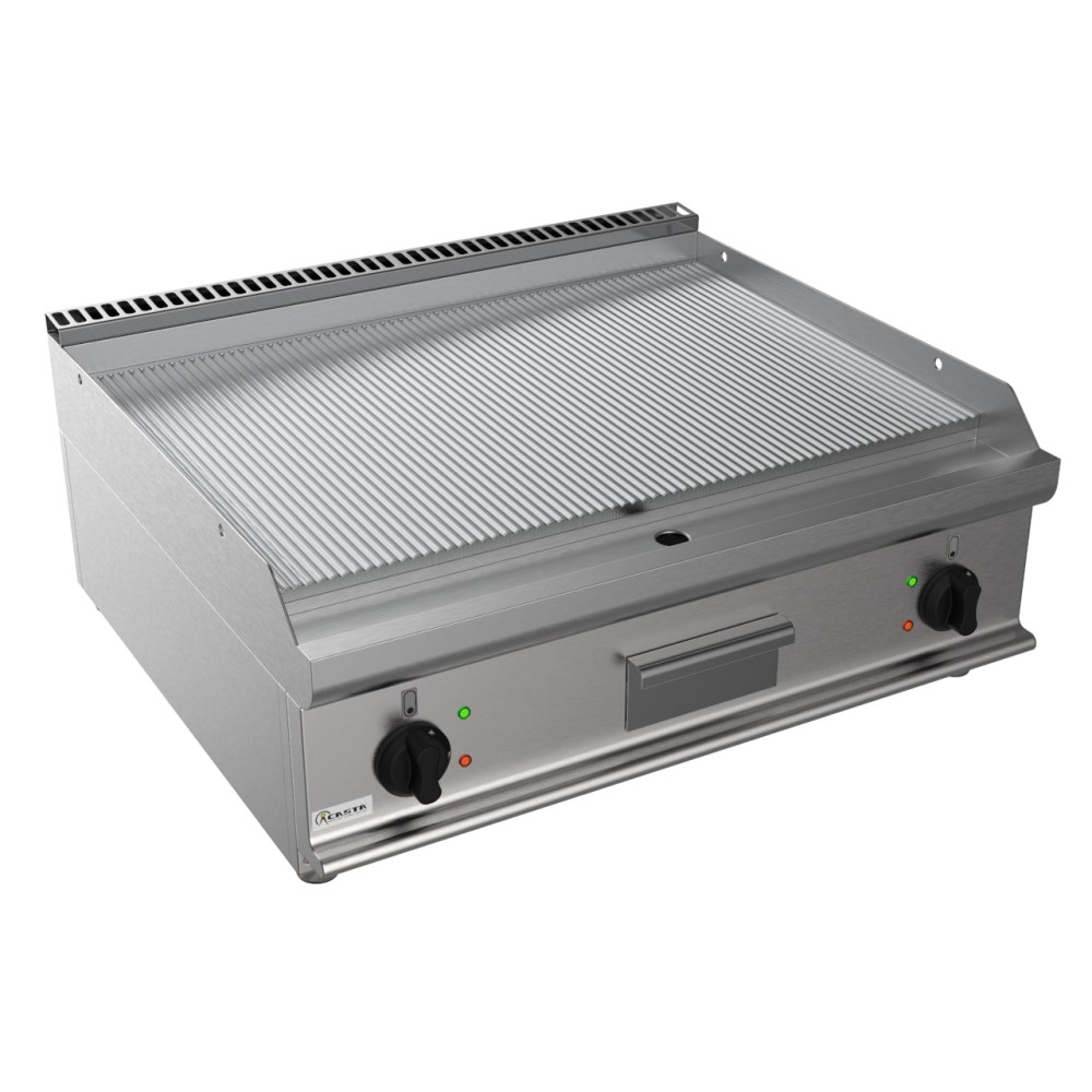 Grille Électrique Professionnelle EASY 700 E7/KTE2BBRK