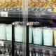 Vitrine Galaxy+ GP20FGD Maxi Noir - Économique et Pratique
