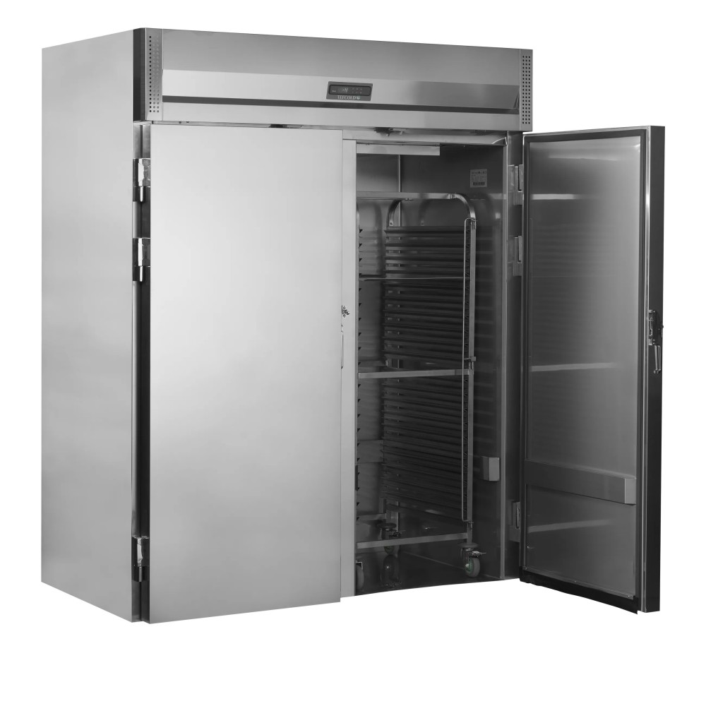 Virtuves ledusskapis RIC1760X1