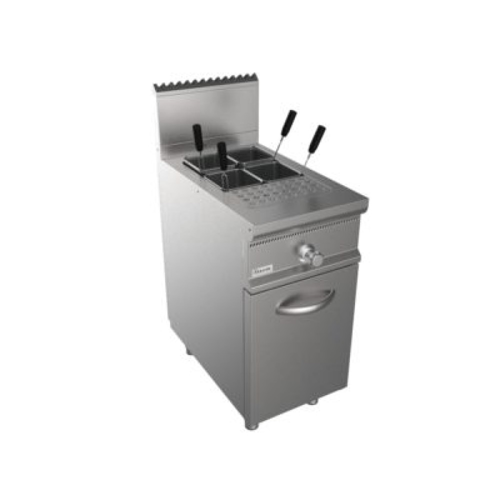28L Gas Pasta Cooking Station - LADY 700 Series