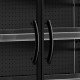 Réfrigérateur à portes battantes MDCA2500HB