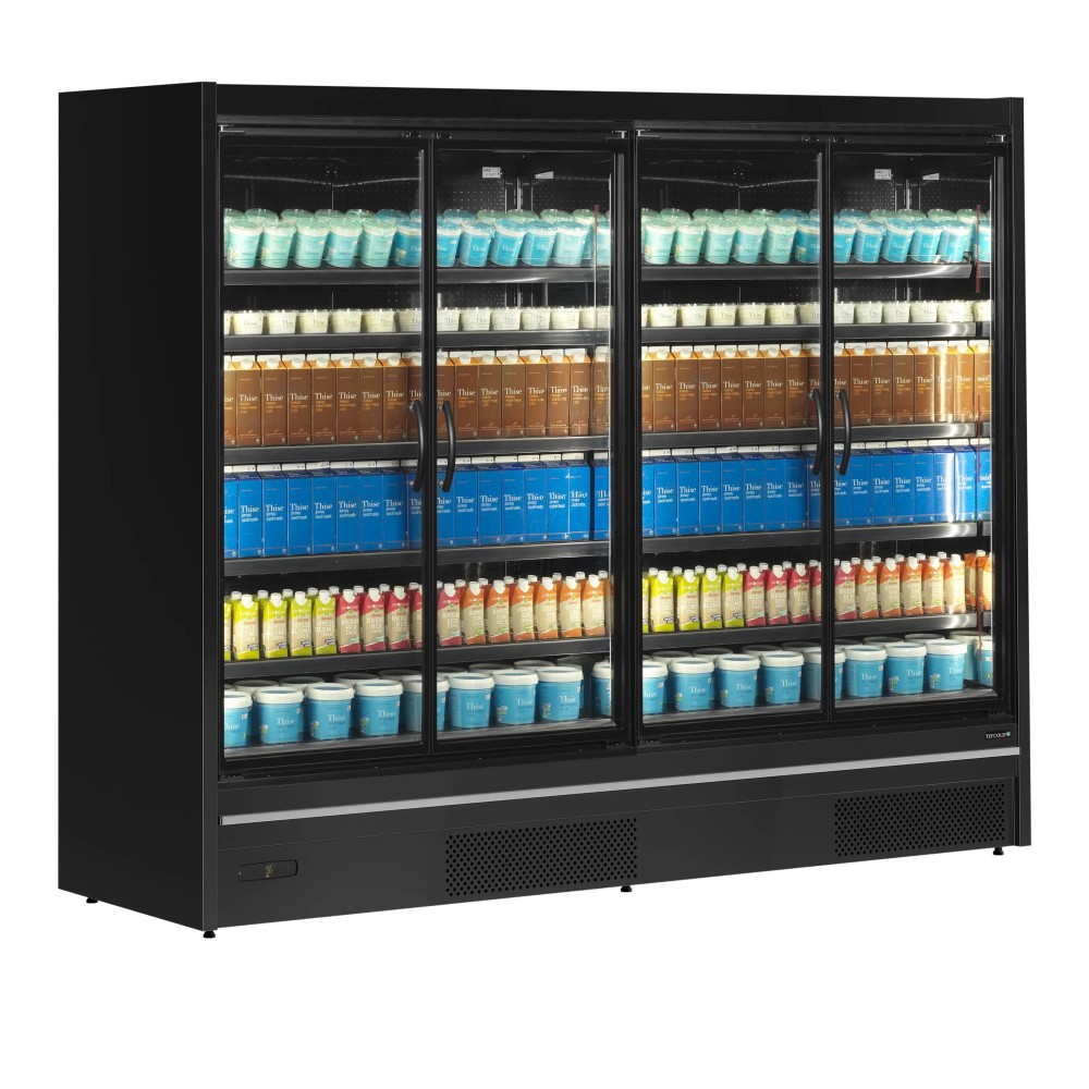 Réfrigérateur à portes battantes MDCA2500HB